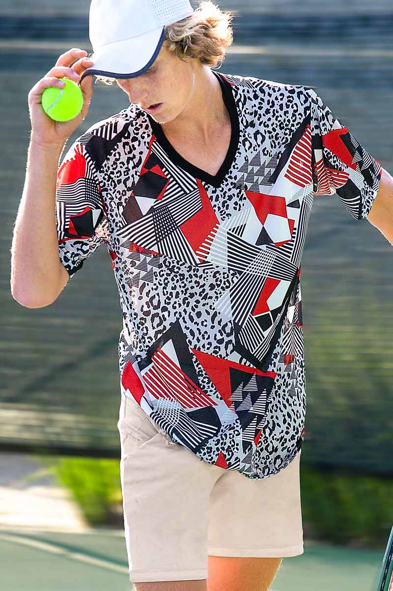 Cooltan Tan Though Sportshirt 2025 Ace