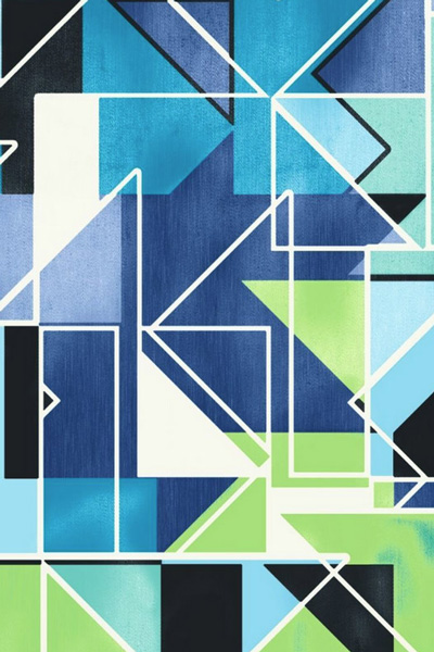 Tan-Through Topspin String Bikini